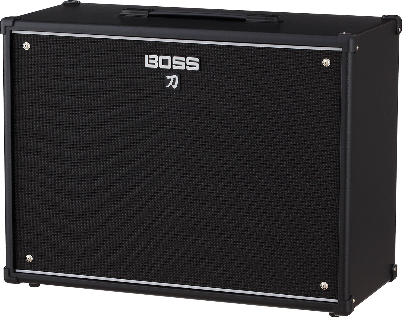 Boss Katana Cabinet 212 150w 2x12 - - Boxen für E-Gitarre Verstärker - Variation 1