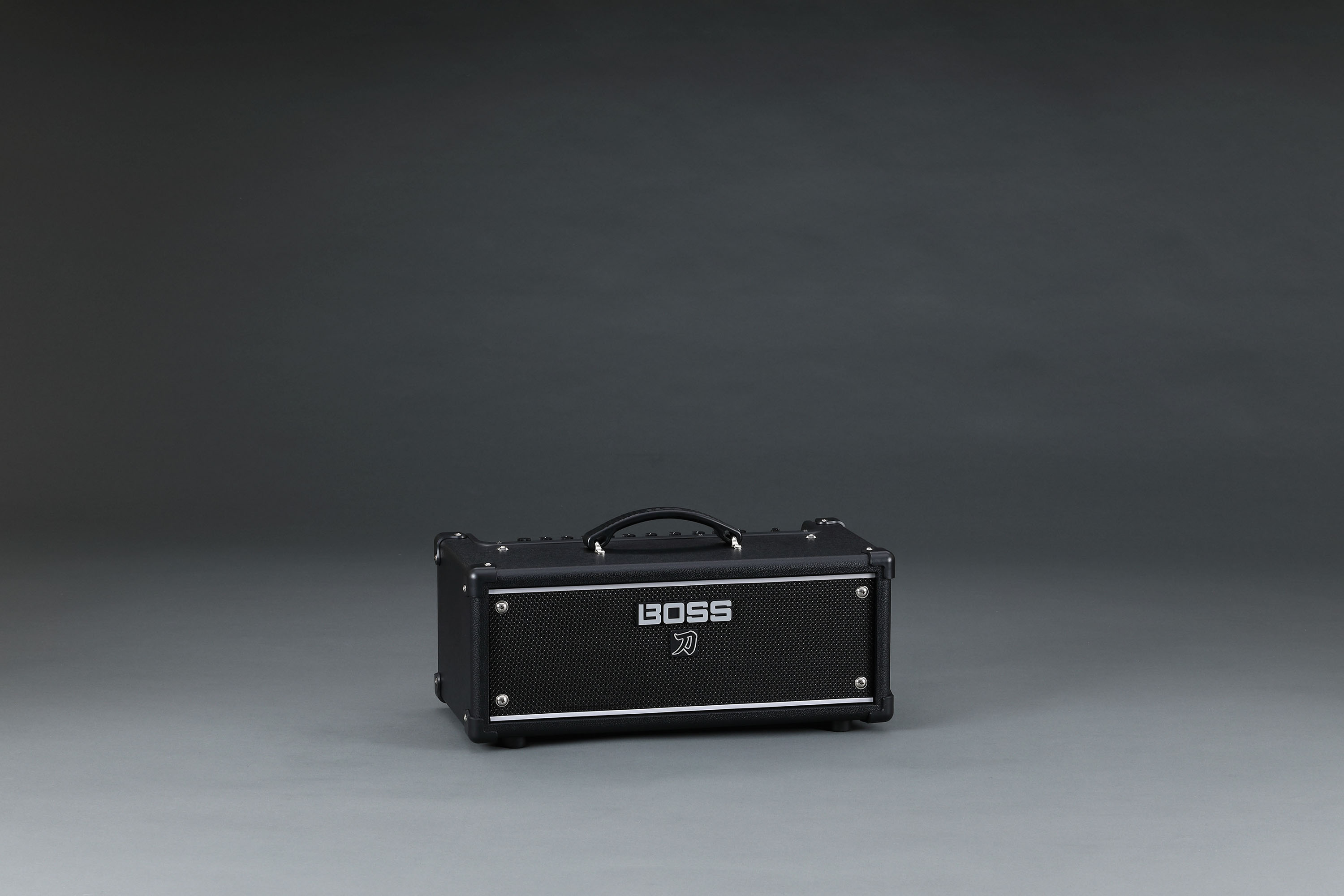 Boss Katana-head Gen3 0.5/50/100w - E-Gitarre Topteil - Variation 3