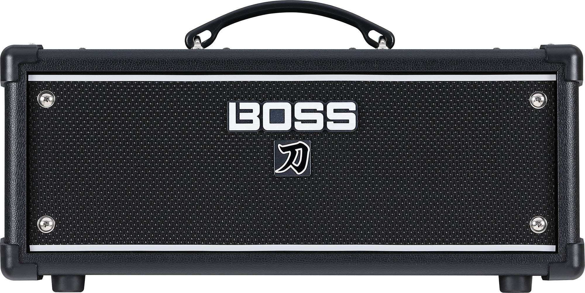 Boss Katana-head Gen3 0.5/50/100w - E-Gitarre Topteil - Variation 4