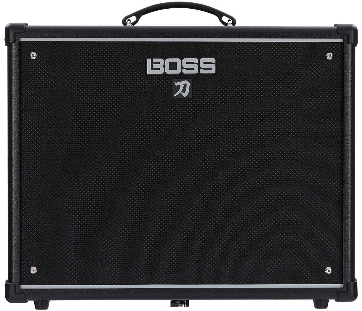 Boss Katana 100w 1x12 2016 - Combo für E-Gitarre - Variation 1