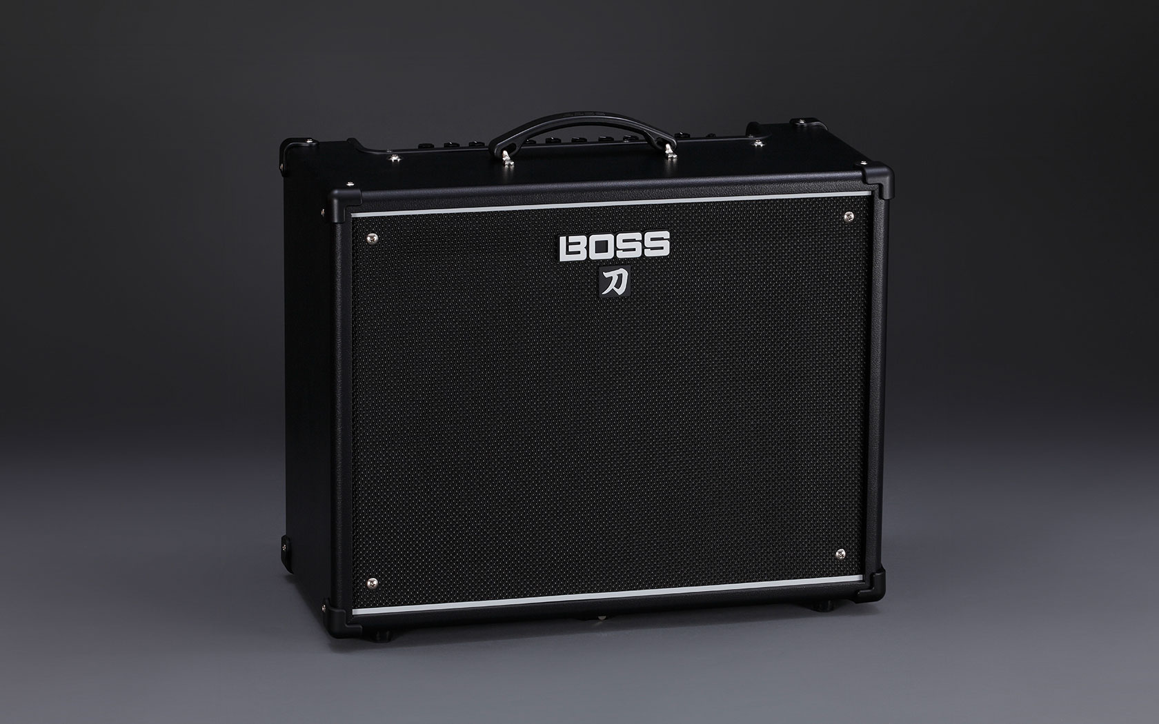 Boss Katana 100w 1x12 2016 - Combo für E-Gitarre - Variation 2