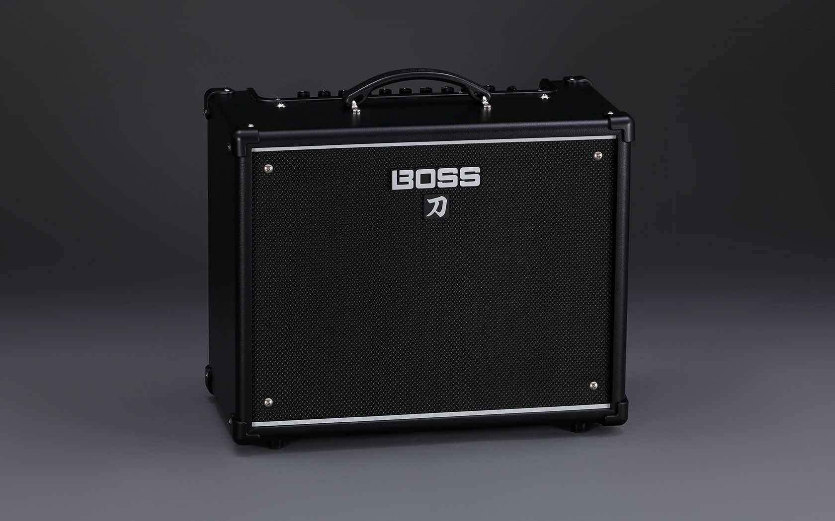 Boss Katana 50w 1x12 2016 - Combo für E-Gitarre - Variation 2