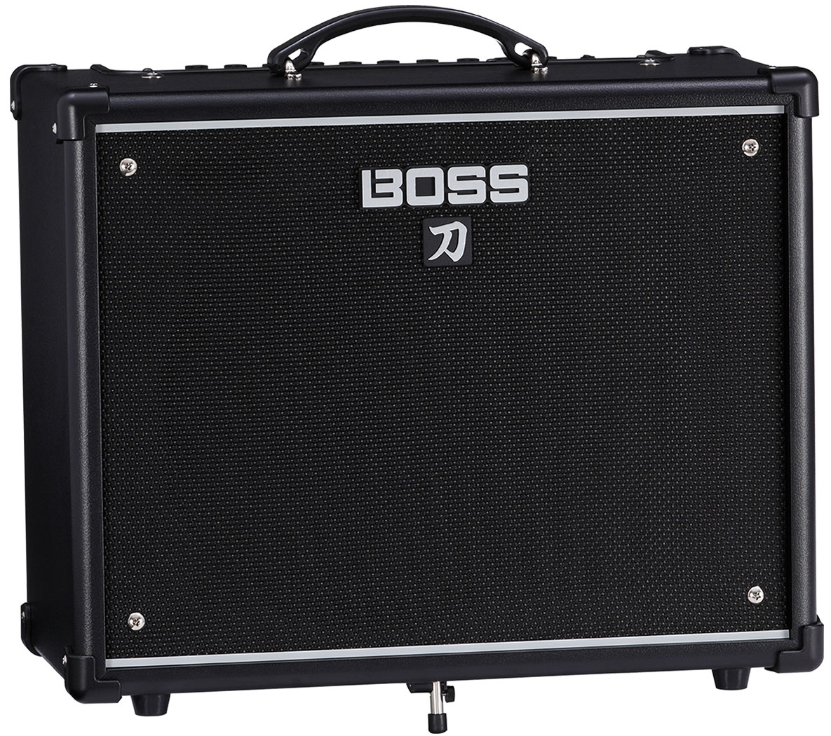 Boss Katana 50w 1x12 2016 - Combo für E-Gitarre - Variation 4