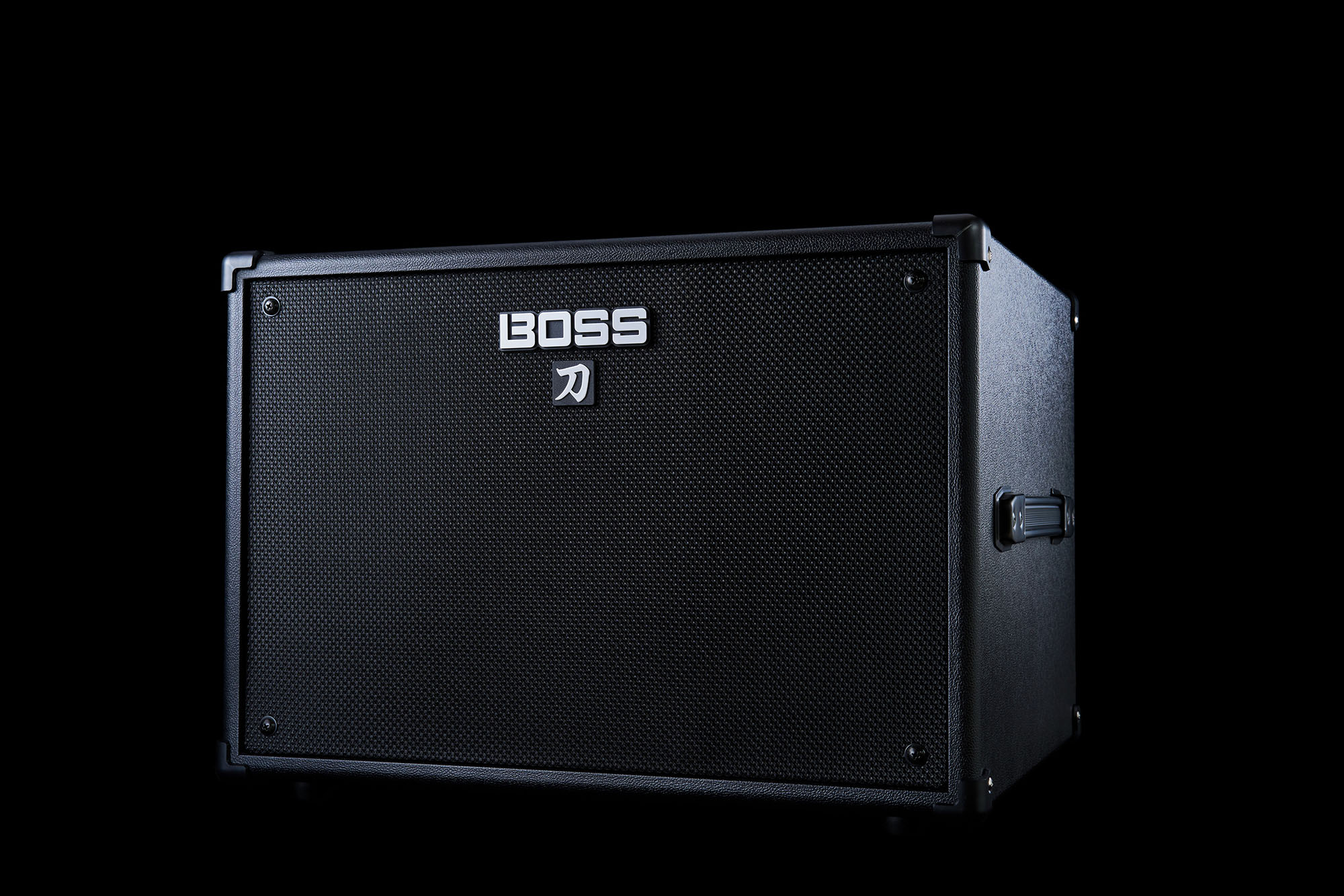 Boss Ktn C112b Cab 500w 1x12 - Bass Boxen - Variation 2