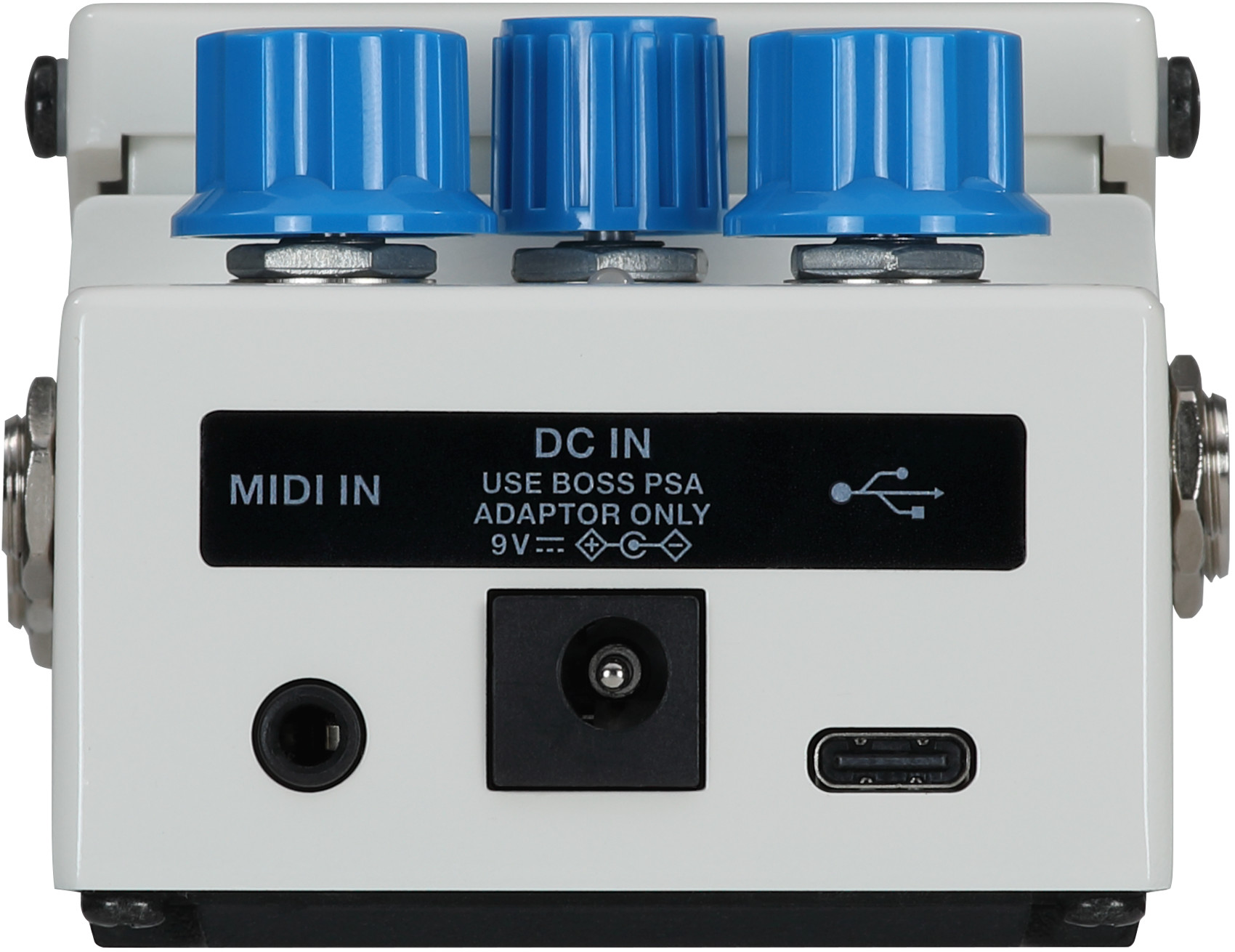 Boss Px-1 Plugout Fx - Multieffektpedal - Variation 2