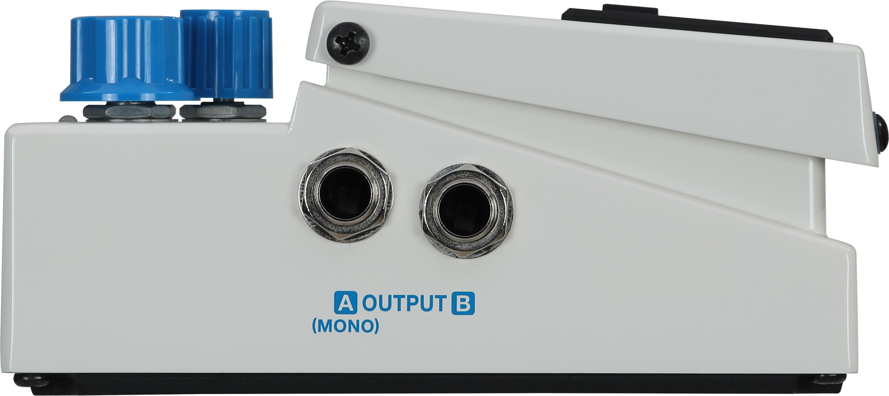 Boss Px-1 Plugout Fx - Multieffektpedal - Variation 3