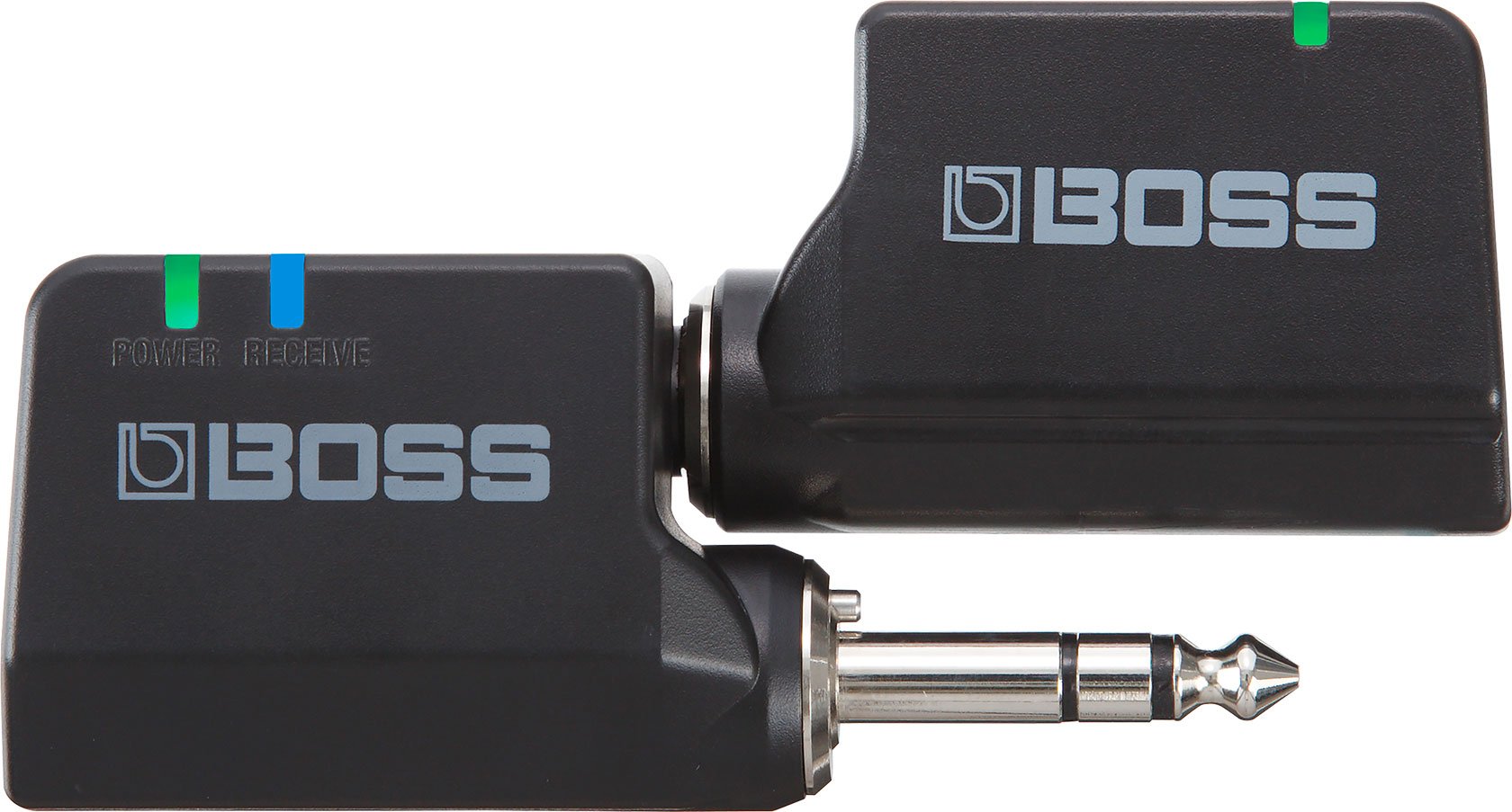 Boss Wl-20 Wireless Guitar System Guitare Basse Passive - Wireless Instrumentenmikrofon - Variation 1