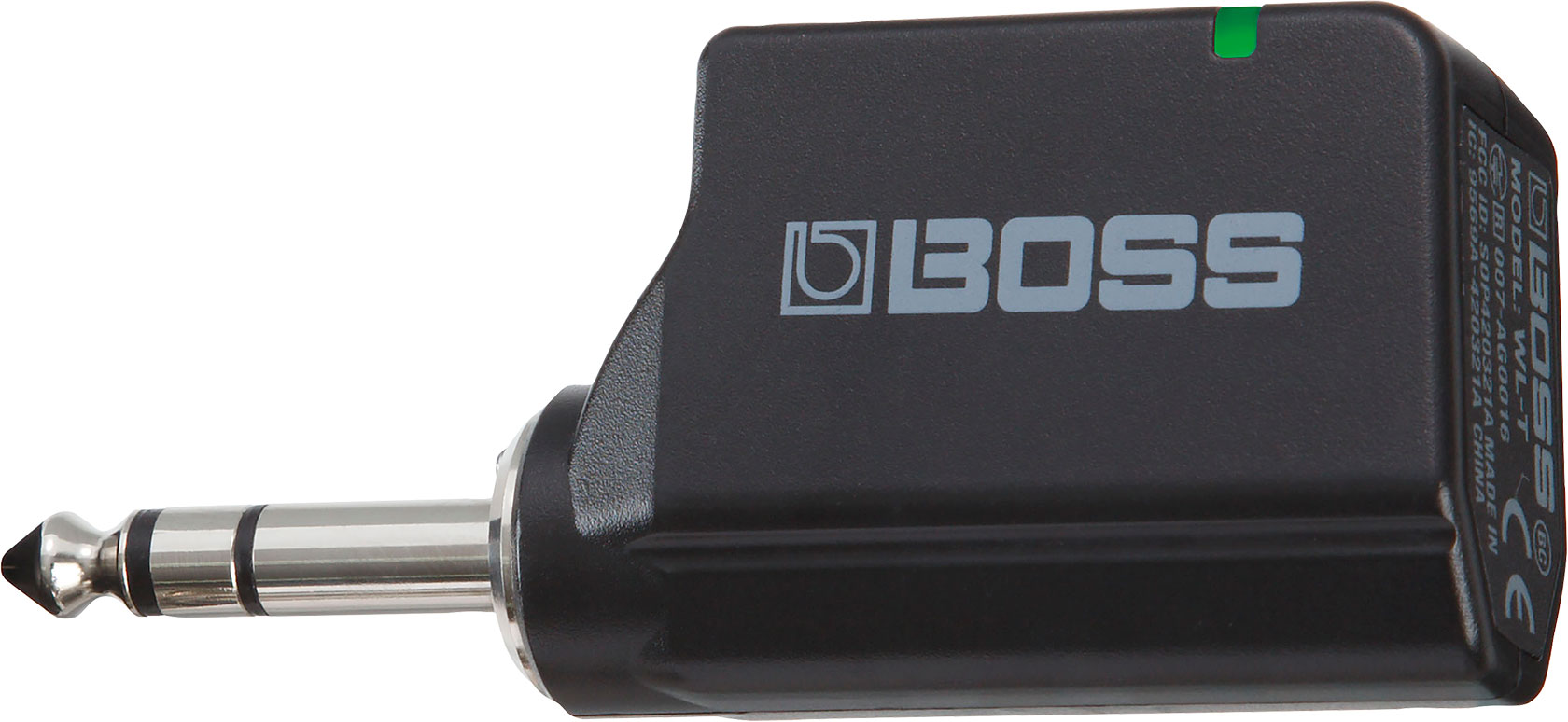 Boss Wl-t Wireless Transmitter - Wireless Audiosender - Variation 1