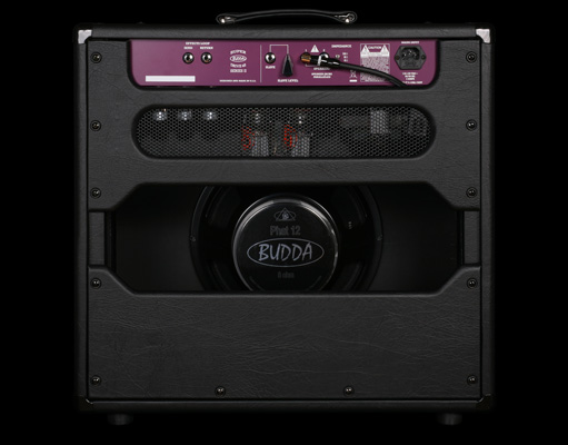 Budda Superdrive 45 Series Ii 45w 1x12 - Combo für E-Gitarre - Variation 1