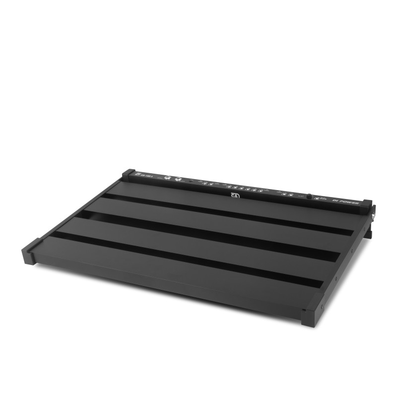 Caline Calcb108a Powered Pedalboard - Netzteil für Effektpedale - Variation 1