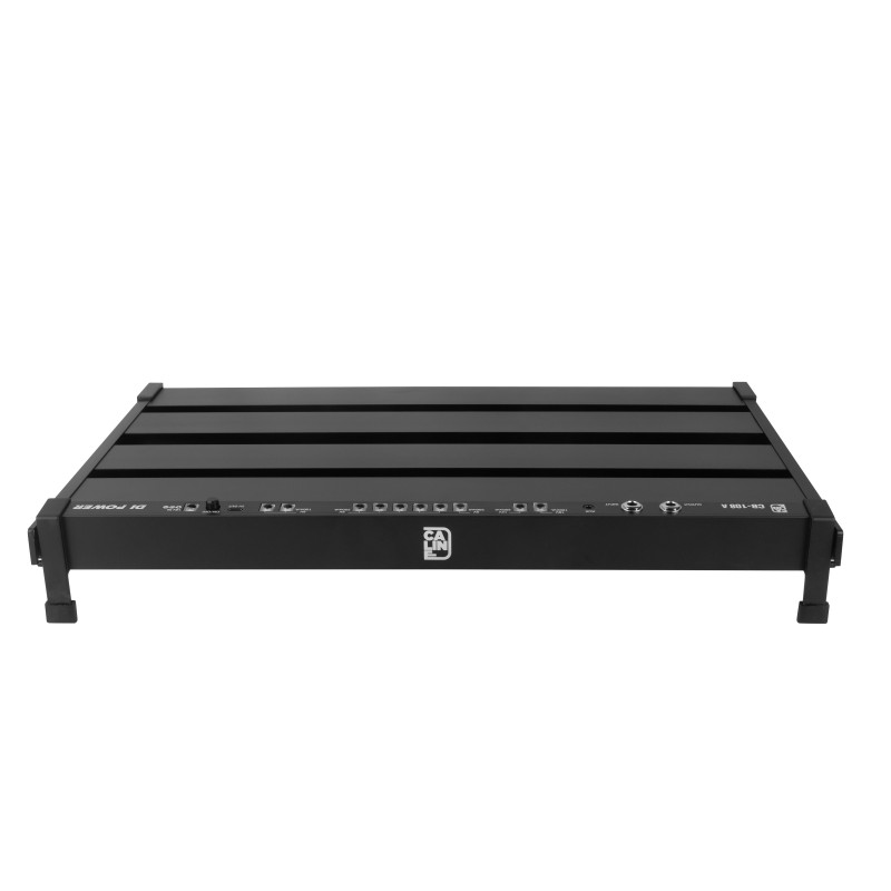 Caline Calcb108a Powered Pedalboard - Netzteil für Effektpedale - Variation 2