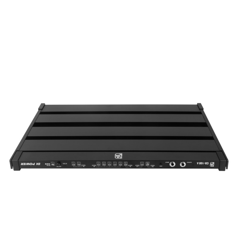 Caline Calcb108a Powered Pedalboard - Netzteil für Effektpedale - Variation 3