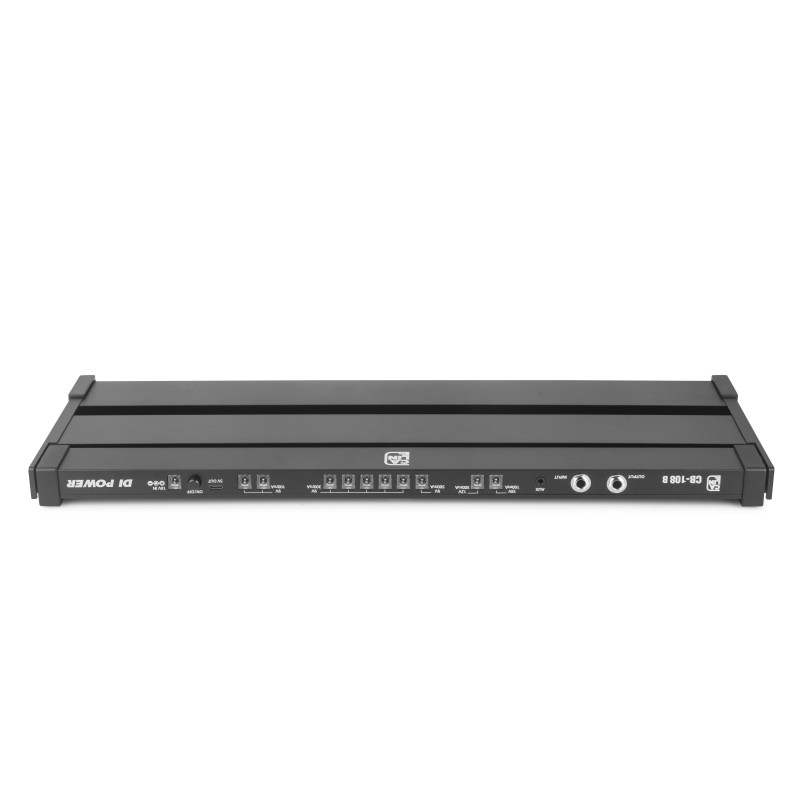Caline Calcb108b Powered Pedalboard - Netzteil für Effektpedale - Variation 1