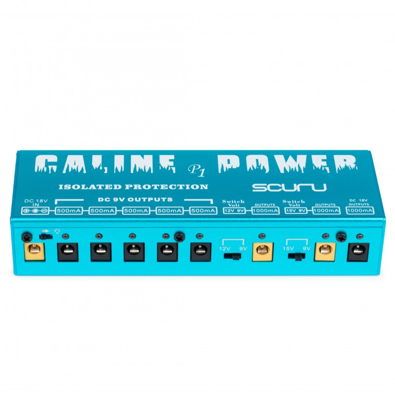 Caline Calp1 Power P1 -  - Main picture