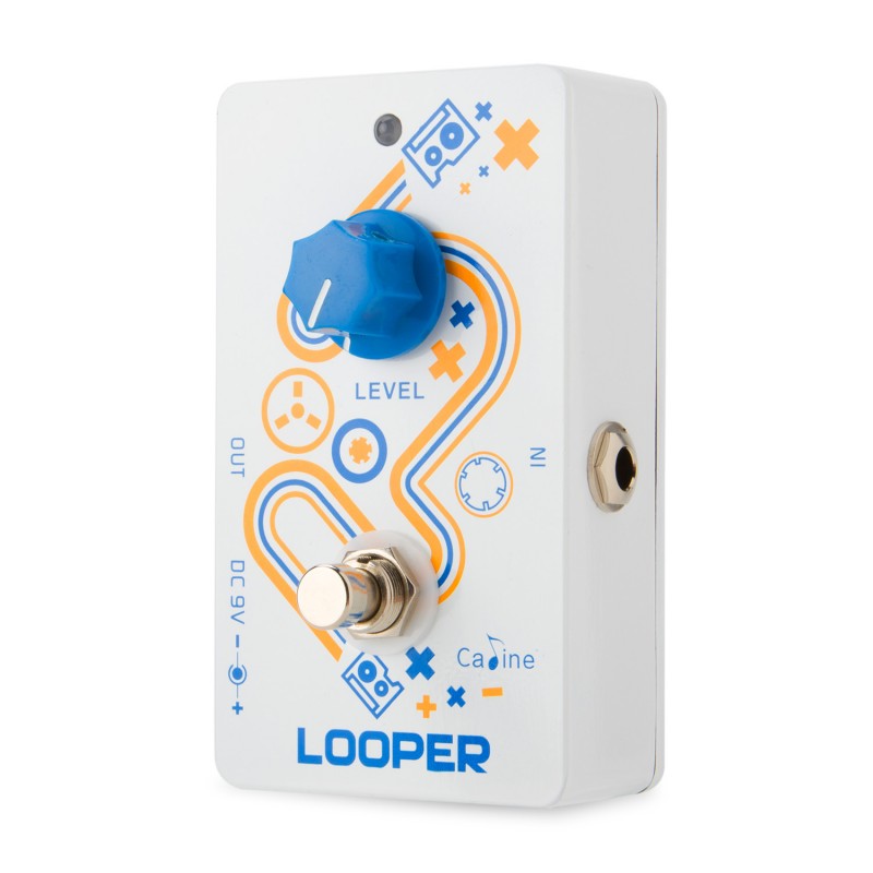 Caline Cp33 Looper - Looper Effektpedal - Variation 2