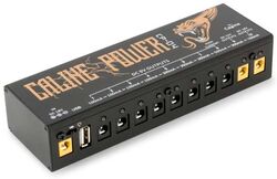 CP-04 Power Isolated 10 + USB