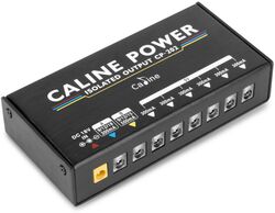 CP202 Power Isolated 8