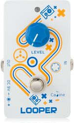 Looper effektpedal Caline CP33 Looper