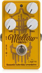 Overdrive/distortion/fuzz effektpedal Caline CP502 Mellow Drive