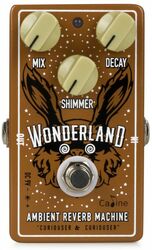 CP508 Wonderland Reverb