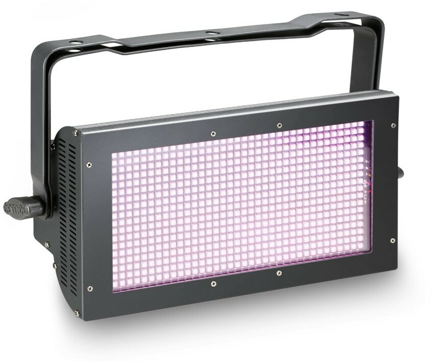 Cameo Thunder Wash 600 Rgb - Stroboskop - Main picture