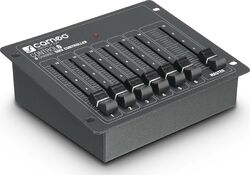 Dmx controller & software Cameo CONTROL 6