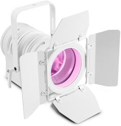Verfolger- & profilscheinwerfer Cameo Ts 60 W RGBW WH