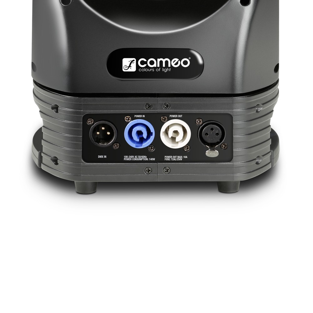 Cameo Movo Beam Z 100 - Moving Heads Beam - Variation 2