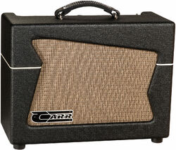 Combo für e-gitarre Carr amplifiers Skylark 1-12 Combo - Black