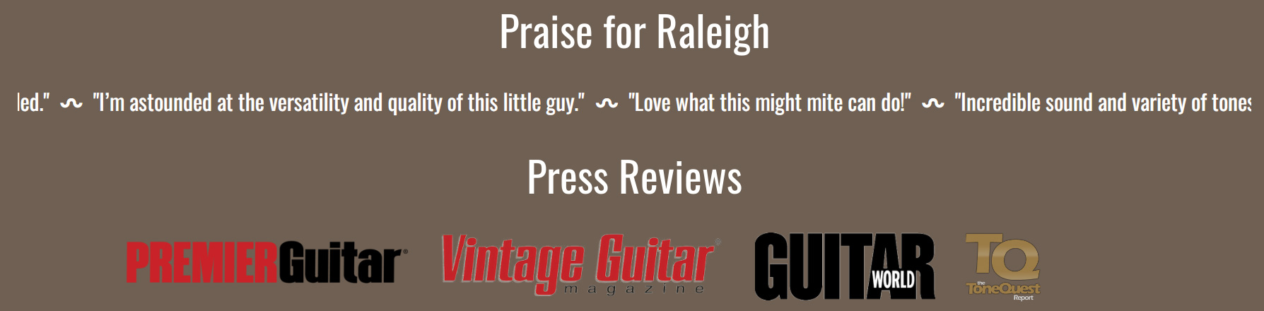 Carr Amplifiers Raleigh 1-10 Combo 5w 1x10 El84 Custom Cowboy - Combo für E-Gitarre - Variation 3