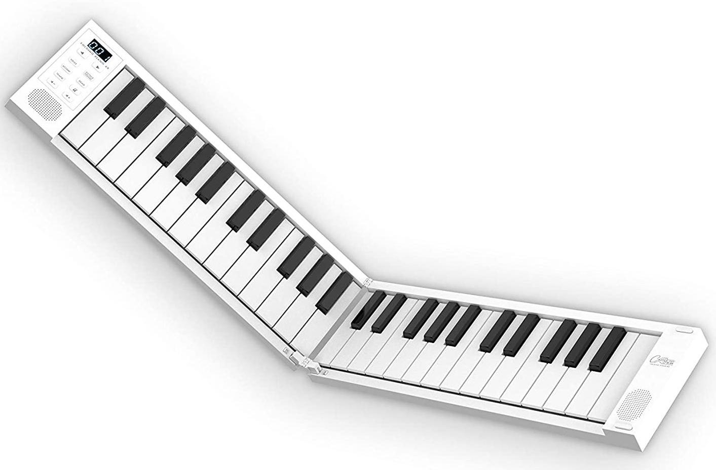 Entertainerkeyboard Carry on 49