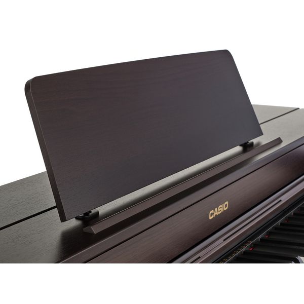 Casio Ap-300bn - Marron - Digitalpiano mit Stand - Variation 3