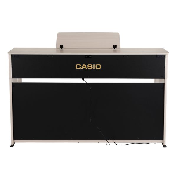 Casio Ap-300gb - Beige - Digitalpiano mit Stand - Variation 2