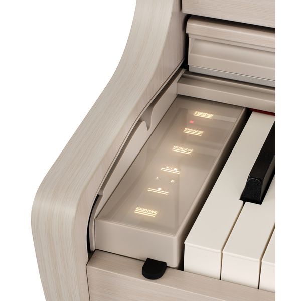 Casio Ap-300gb - Beige - Digitalpiano mit Stand - Variation 3