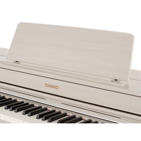 Casio Ap-300gb - Beige - Digitalpiano mit Stand - Variation 4
