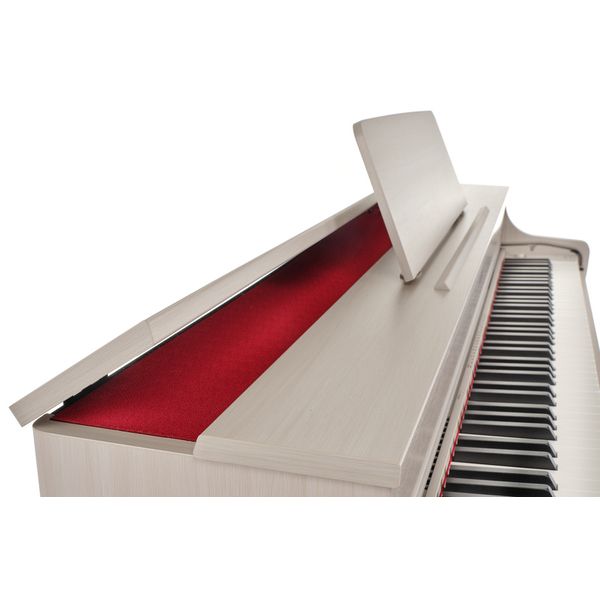 Casio Ap-300gb - Beige - Digitalpiano mit Stand - Variation 5