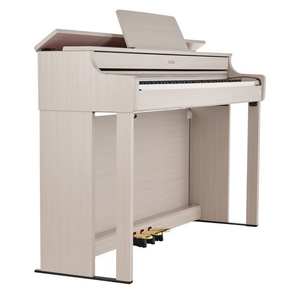 Casio Ap-300gb - Beige - Digitalpiano mit Stand - Variation 6