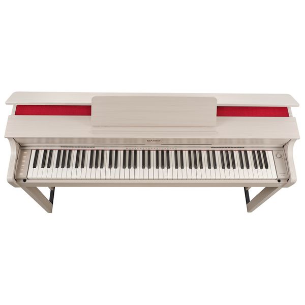 Casio Ap-300gb - Beige - Digitalpiano mit Stand - Variation 7