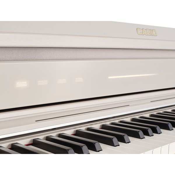 Casio Ap-750gb - Beige - Digitalpiano mit Stand - Variation 2