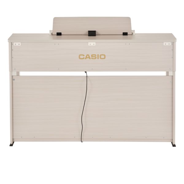 Casio Ap-750gb - Beige - Digitalpiano mit Stand - Variation 1