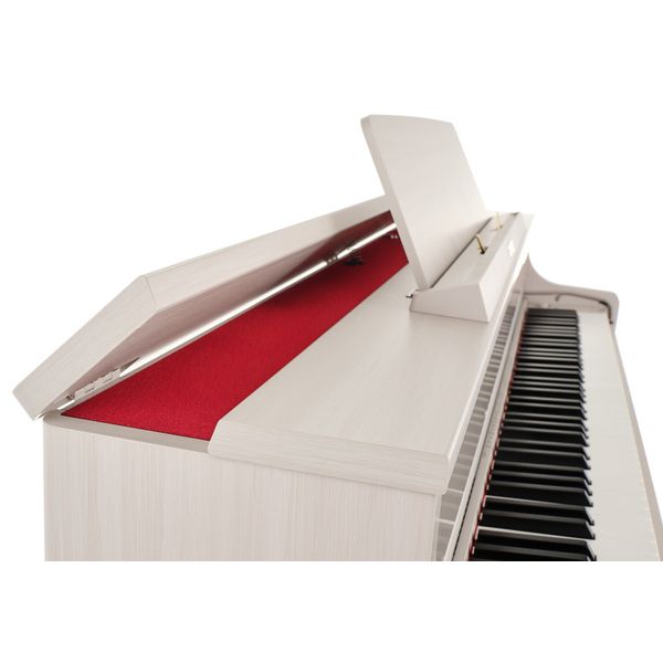 Casio Ap-750gb - Beige - Digitalpiano mit Stand - Variation 3