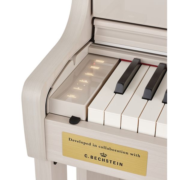 Casio Ap-750gb - Beige - Digitalpiano mit Stand - Variation 4