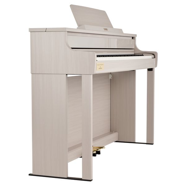Casio Ap-750gb - Beige - Digitalpiano mit Stand - Variation 5