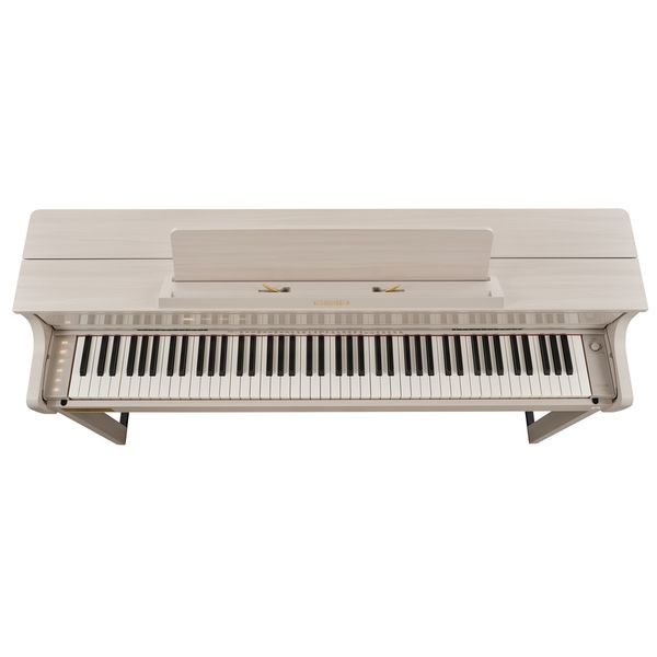 Casio Ap-750gb - Beige - Digitalpiano mit Stand - Variation 6