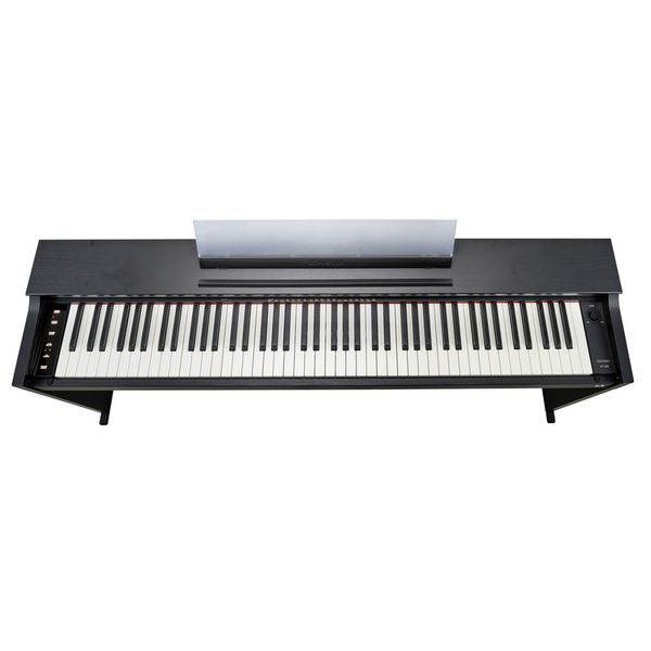 Casio Ap-s200bk - Noir - Digitalpiano mit Stand - Variation 10
