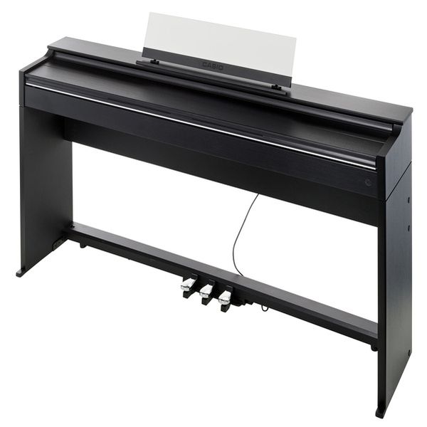 Casio Ap-s200bk - Noir - Digitalpiano mit Stand - Variation 1