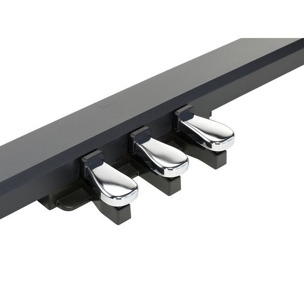 Casio Ap-s200bk - Noir - Digitalpiano mit Stand - Variation 2