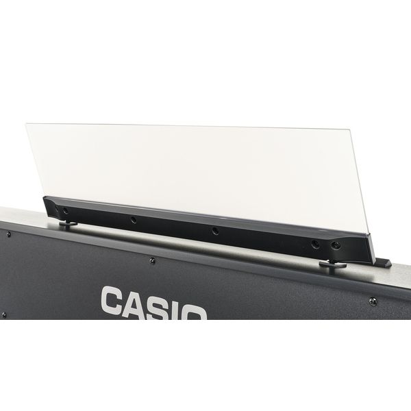Casio Ap-s200bk - Noir - Digitalpiano mit Stand - Variation 4