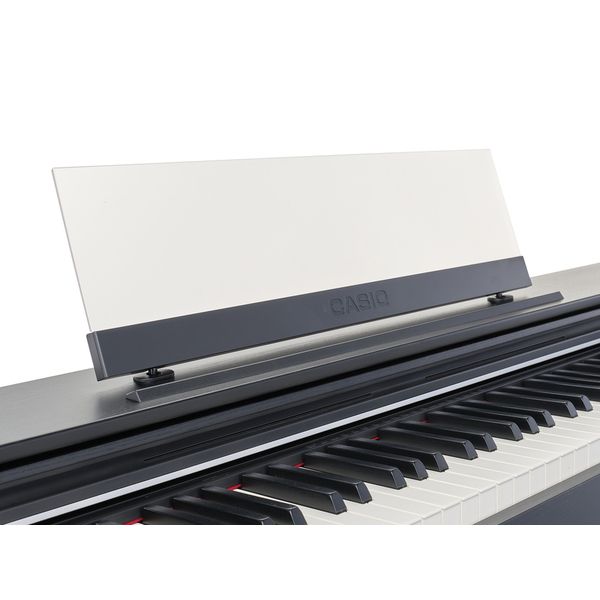 Casio Ap-s200bk - Noir - Digitalpiano mit Stand - Variation 7