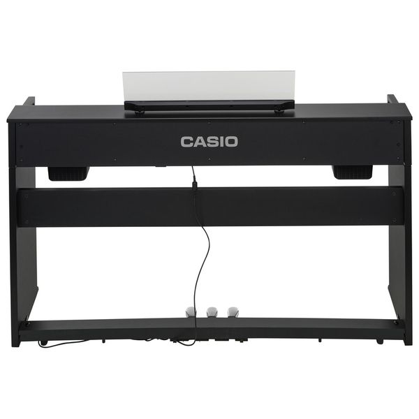 Casio Ap-s200bk - Noir - Digitalpiano mit Stand - Variation 8